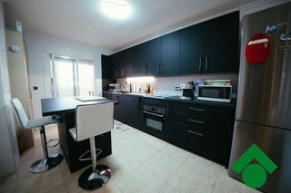 Piso en venta en El Puerto en Roquetas de Mar