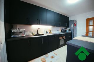 Piso en venta en El Puerto en Roquetas de Mar