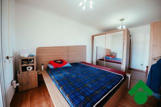 Piso en venta en El Puerto en Roquetas de Mar