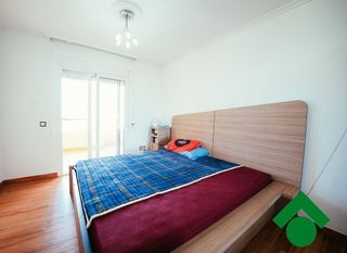 Piso en venta en El Puerto en Roquetas de Mar