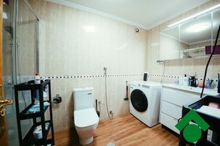 Piso en venta en El Puerto en Roquetas de Mar