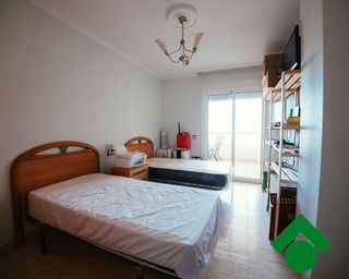 Piso en venta en El Puerto en Roquetas de Mar