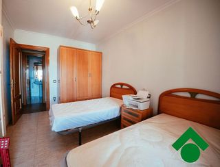 Piso en venta en El Puerto en Roquetas de Mar