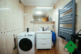 Piso en venta en El Puerto en Roquetas de Mar