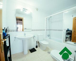 Piso en venta en El Puerto en Roquetas de Mar