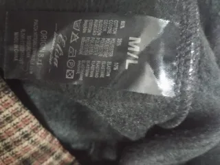 Leggings térmicos a cuadros