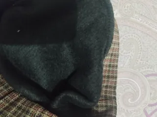 Leggings térmicos a cuadros