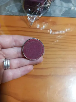 Medalla Ntra. Sña. Guadalupe 1920