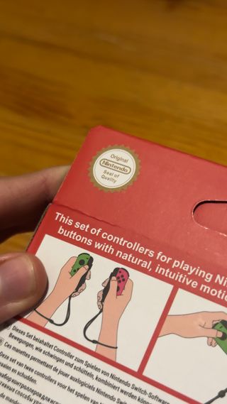 Joy-Con Viola e Verde per Nintendo Switch