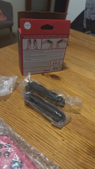 Joy-Con Viola e Verde per Nintendo Switch