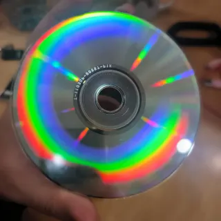 Hattrick Hero S - Sega Saturn Jap