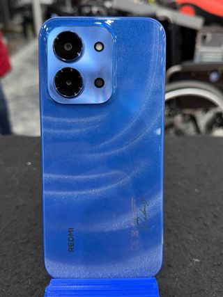 Xiaomi Redmi 15C 256GB Blu NFC