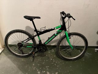 Bicicleta DENBIKE 24