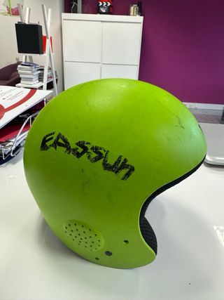 Equipacion esqui niño