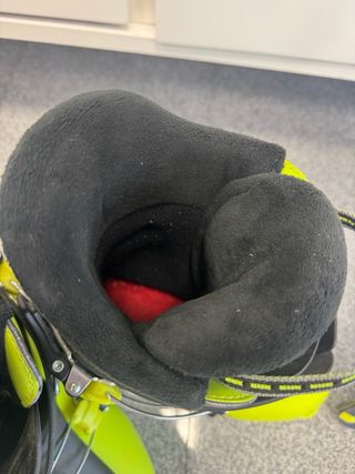 Equipacion esqui niño