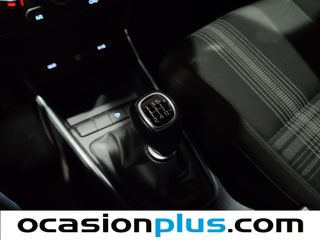 Hyundai Bayon 1.2 MPI Klass 62 kW (84 CV)