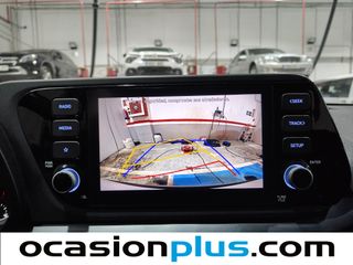 Hyundai Bayon 1.2 MPI Klass 62 kW (84 CV)