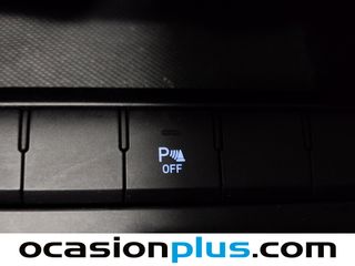 Hyundai Bayon 1.2 MPI Klass 62 kW (84 CV)