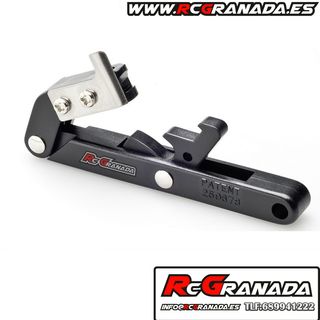 Herramienta muelle y maza embrague RC