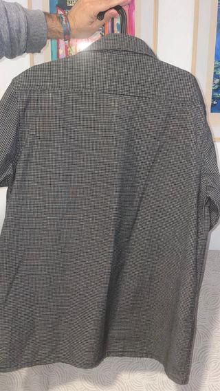 Camisa Dickies Vintage Talla M