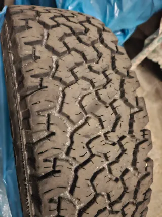 Gomme invernali Winter 2000 215/65R16