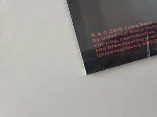 Vinile MM3 Madman sigillato