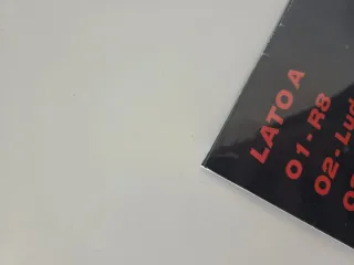 Vinile MM3 Madman sigillato