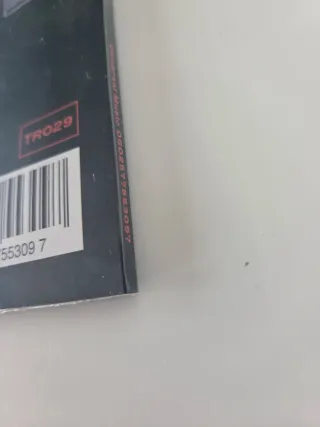 Vinile MM3 Madman sigillato