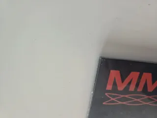 Vinile MM3 Madman sigillato