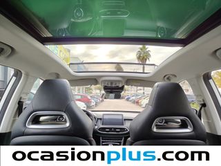 MG HS 1.5 Turbo GDI Luxury DCT 119 kW (162 CV)