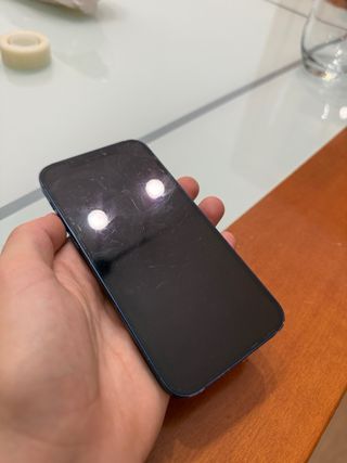 iPhone 12 128GB Azul