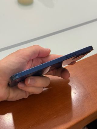 iPhone 12 128GB Azul