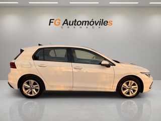 VOLKSWAGEN Golf 2.0 TDI 85kW 115CV