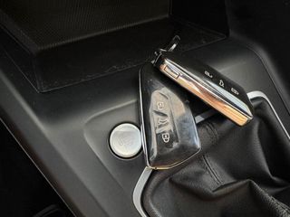 VOLKSWAGEN Golf 2.0 TDI 85kW 115CV