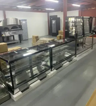 Vitrina Refrigerada Expositora 632575742