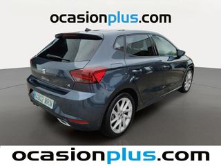 SEAT Ibiza 1.5 TSI FR XL DSG 110 kW (150 CV)