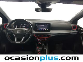 SEAT Ibiza 1.5 TSI FR XL DSG 110 kW (150 CV)
