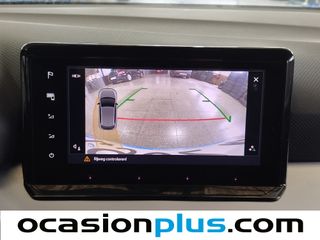 SEAT Ibiza 1.5 TSI FR XL DSG 110 kW (150 CV)