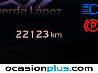 SEAT Ibiza 1.5 TSI FR XL DSG 110 kW (150 CV)