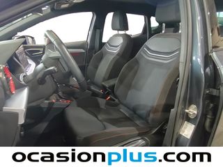 SEAT Ibiza 1.5 TSI FR XL DSG 110 kW (150 CV)
