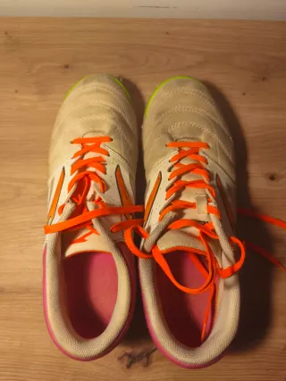 Zapatillas Joma Cancha Futsal Edición Limitada