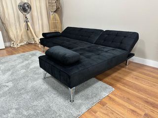 Sofá Chaise Longue cama * NUEVO * VARIOS COLORES