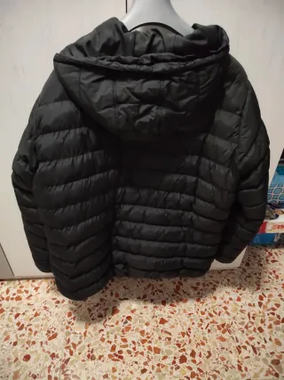 Chaqueta acolchada URBAN CLASSICS 4XL