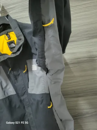 Giacca The North Face impermeabile