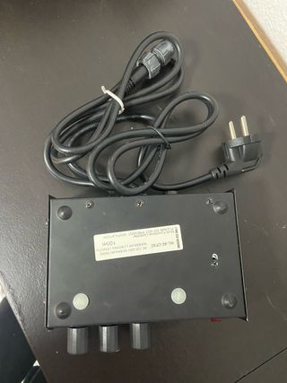 Controlador Flexilight