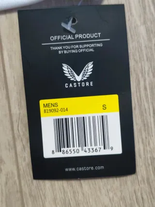 Camiseta Bayer Leverkusen X ElGrecas Talla L