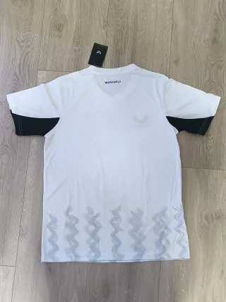 Camiseta Bayer Leverkusen X ElGrecas Talla L