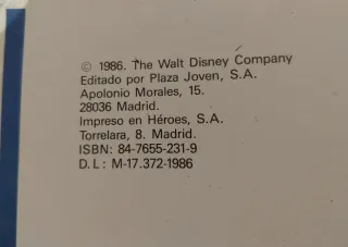 Libro vintage "Mi primer Diccionario de Inglés"