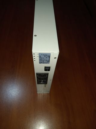 UPS GRUPPO DI CONTINUITÀ INOVATEC COMPACT 700