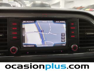 SEAT León ST 1.8 TSI S&S FR DSG-7 132 kW (180 CV)